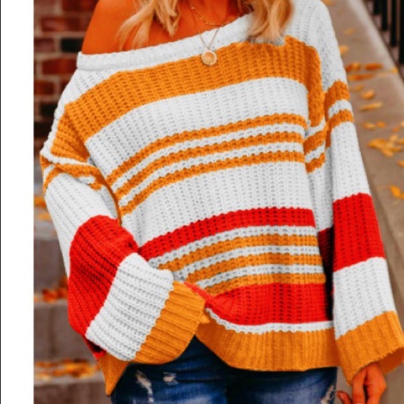 boutique sweater sale